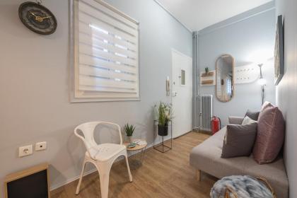 Urban City Apartment by CloudKeys - image 15
