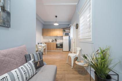 Urban City Apartment by CloudKeys - image 2