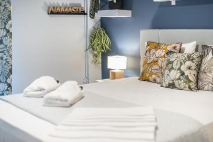 Urban City Apartment by CloudKeys - image 19