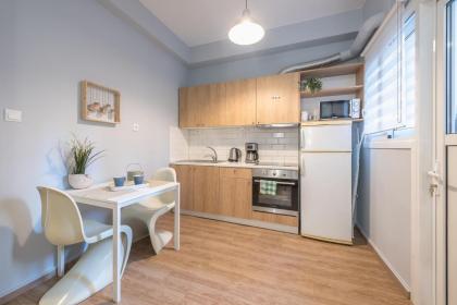 Urban City Apartment by CloudKeys - image 5