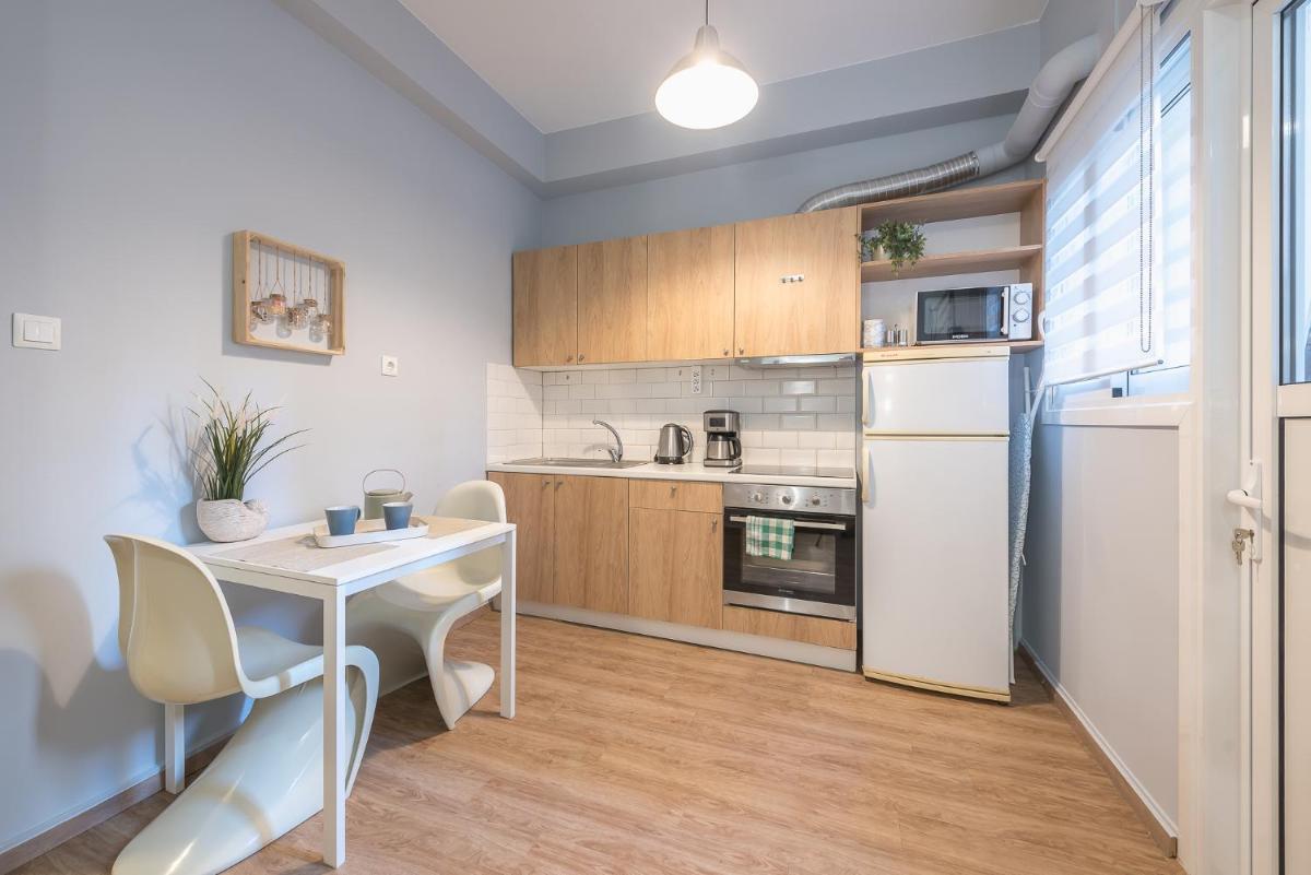 Urban City Apartment by CloudKeys - image 5