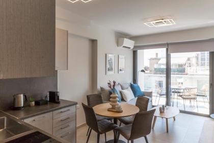 Cubes Living Athens Goudi - image 8