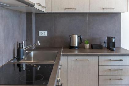 Cubes Living Athens Goudi - image 10