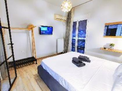 WSD Lux Stylish 2BD Apt with Blacony 1' to Metro - image 14