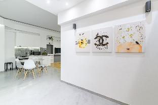 Kolonaki suite in Athens - main image