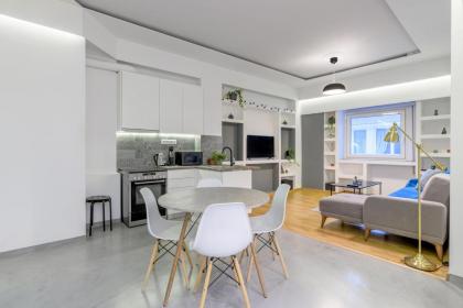 Kolonaki suite in Athens - image 20