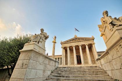 Casa Centrum in Athens - image 12