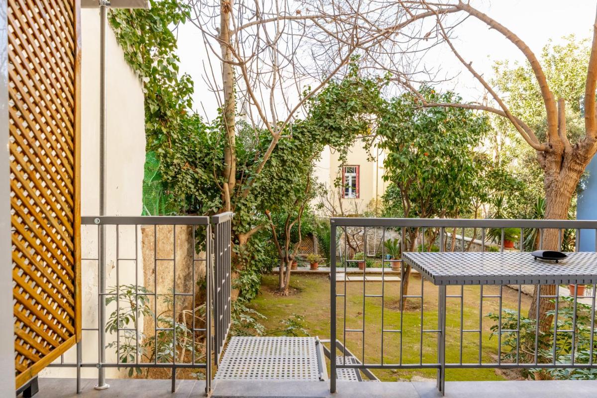 Secret Garden Downtown - main image