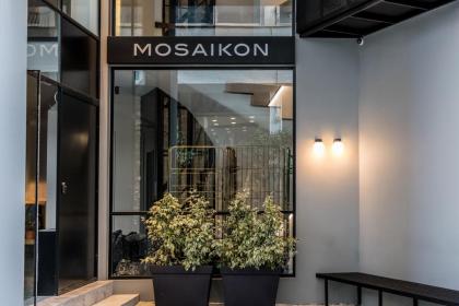 Mosaikon Glostel - image 16