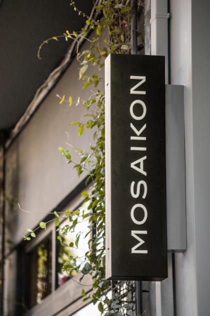 Mosaikon Glostel - image 2