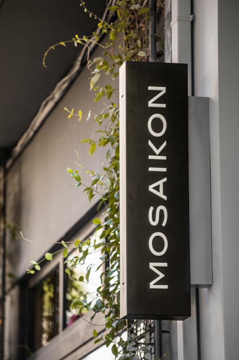 Mosaikon Glostel - image 2