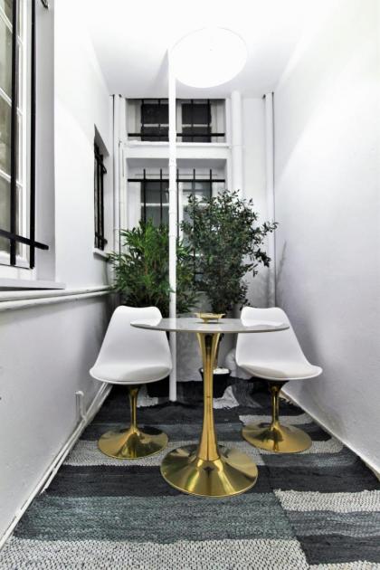 Kolonaki Jewel 1st floor feel like home properties - image 10