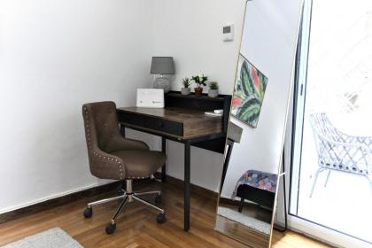 Kolonaki Jewel 1st floor feel like home properties - image 6