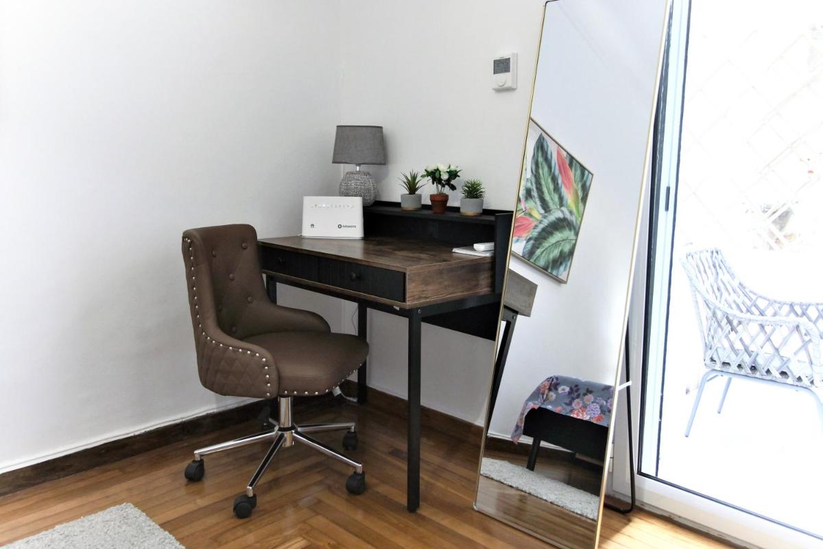 Kolonaki Jewel 1st floor feel like home properties - image 6