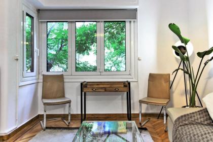 Kolonaki Jewel 1st floor feel like home properties - image 9