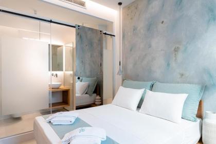 Ciel Suites Athens 