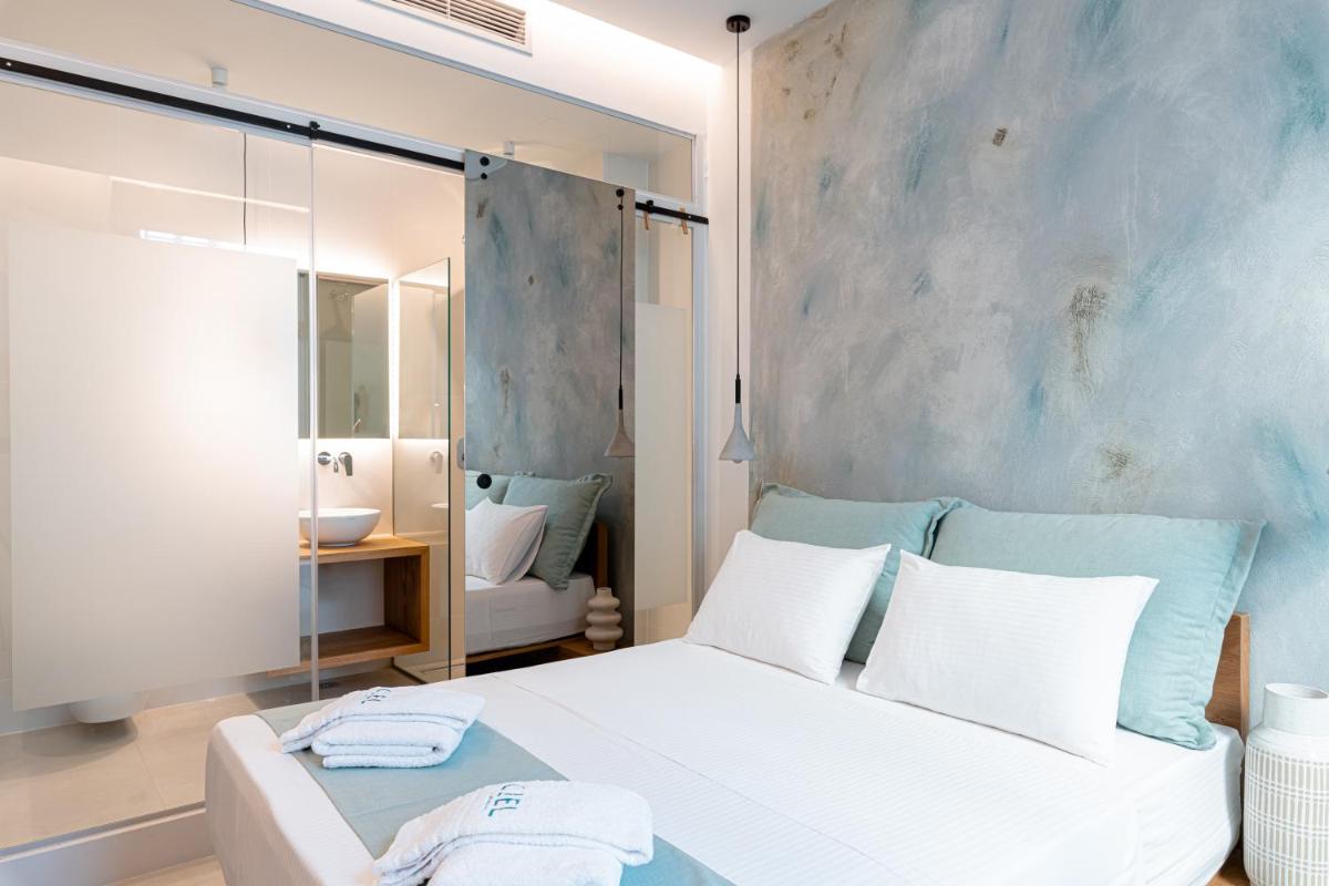 Ciel Suites Athens - main image