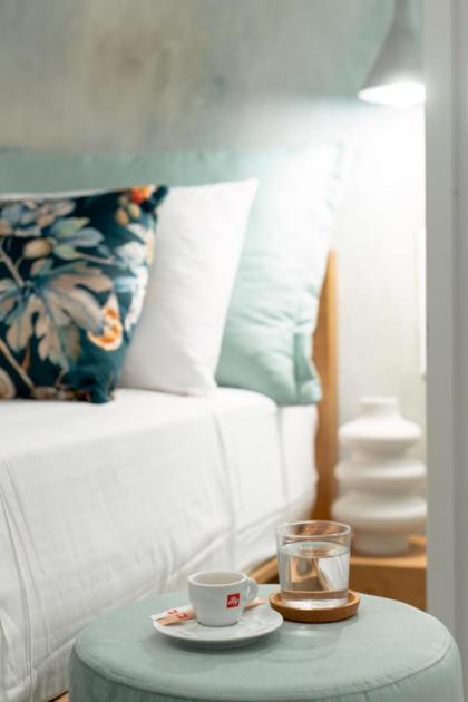 Ciel Suites Athens - image 12