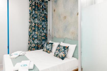 Ciel Suites Athens - image 13