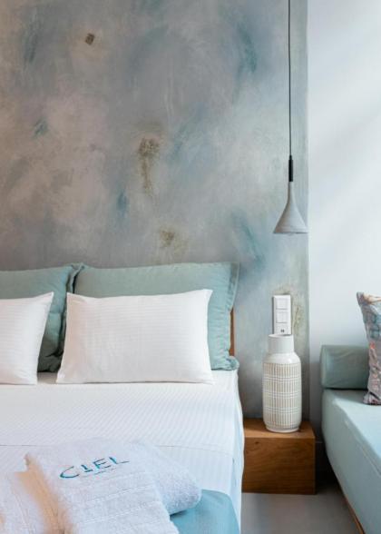 Ciel Suites Athens - image 15