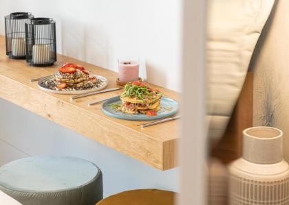 Ciel Suites Athens - image 17