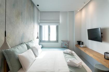 Ciel Suites Athens - image 18