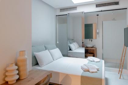 Ciel Suites Athens - image 19