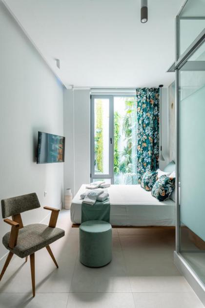 Ciel Suites Athens - image 9
