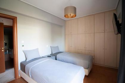 Cozy & Relaxing Apartments-Agia Paraskevi - image 10