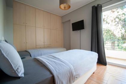Cozy & Relaxing Apartments-Agia Paraskevi - image 11