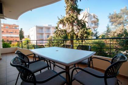 Cozy & Relaxing Apartments-Agia Paraskevi - image 12