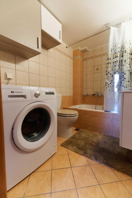 Cozy & Relaxing Apartments-Agia Paraskevi - image 13