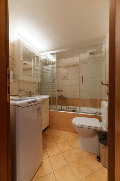 Cozy & Relaxing Apartments-Agia Paraskevi - image 16