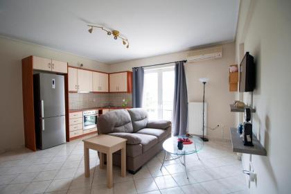 Cozy & Relaxing Apartments-Agia Paraskevi - image 17