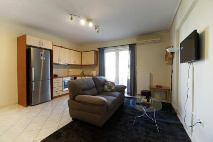 Cozy & Relaxing Apartments-Agia Paraskevi - image 18