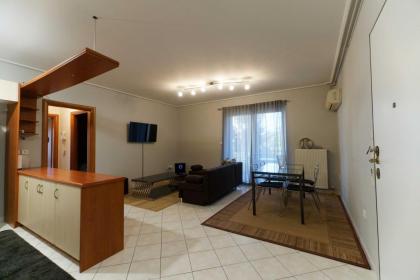 Cozy & Relaxing Apartments-Agia Paraskevi - image 2