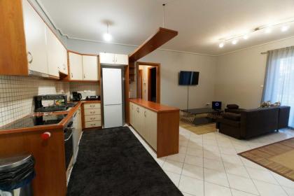 Cozy & Relaxing Apartments-Agia Paraskevi - image 3