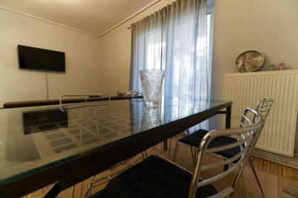 Cozy & Relaxing Apartments-Agia Paraskevi - image 4