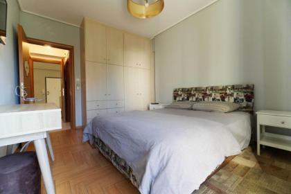 Cozy & Relaxing Apartments-Agia Paraskevi - image 5