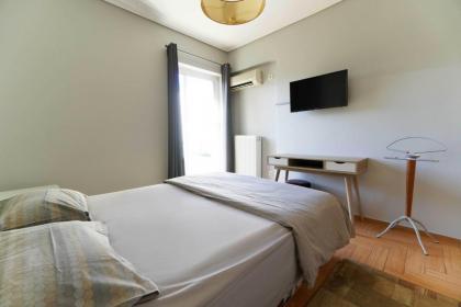 Cozy & Relaxing Apartments-Agia Paraskevi - image 7