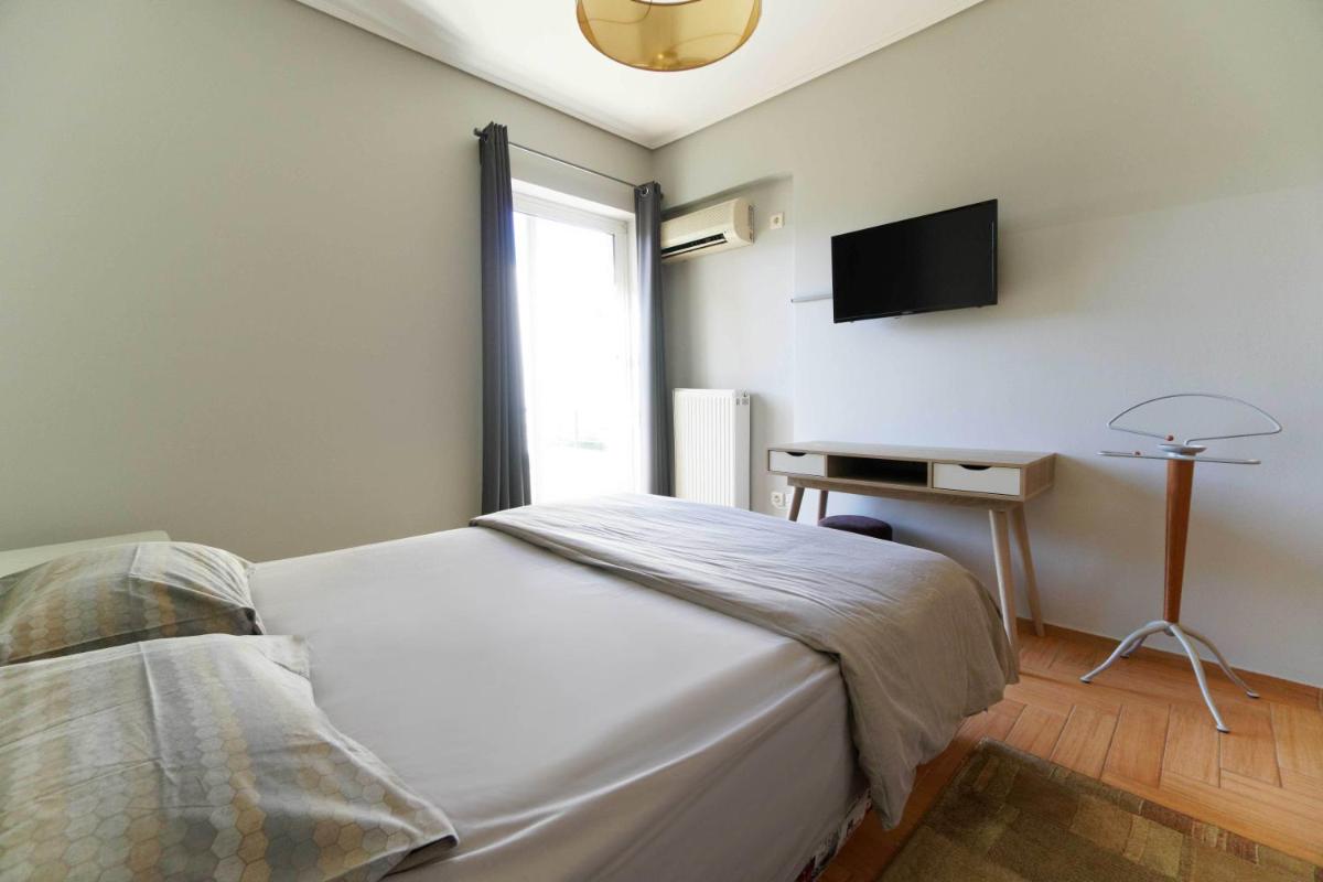 Cozy & Relaxing Apartments-Agia Paraskevi - image 7