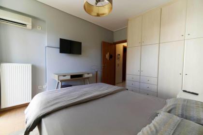Cozy & Relaxing Apartments-Agia Paraskevi - image 8