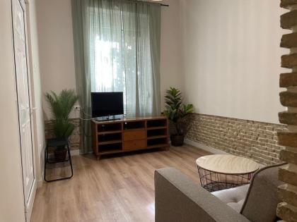 ak apartments