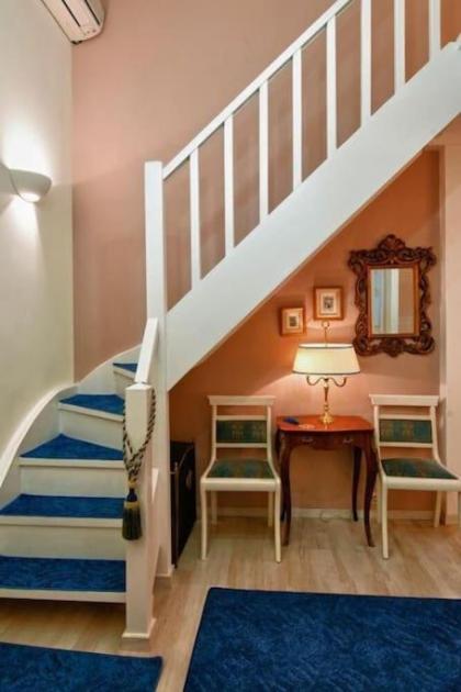 Acropolis Luxury House - image 13