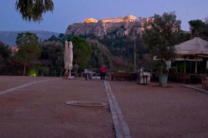 Acropolis Luxury House - image 20