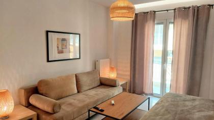 Wonderful apartment in Acropolis
