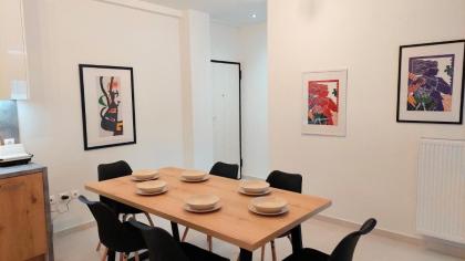 Wonderful apartment in Acropolis - image 12