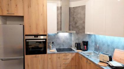Wonderful apartment in Acropolis - image 14
