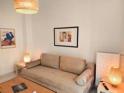 Wonderful apartment in Acropolis - image 2