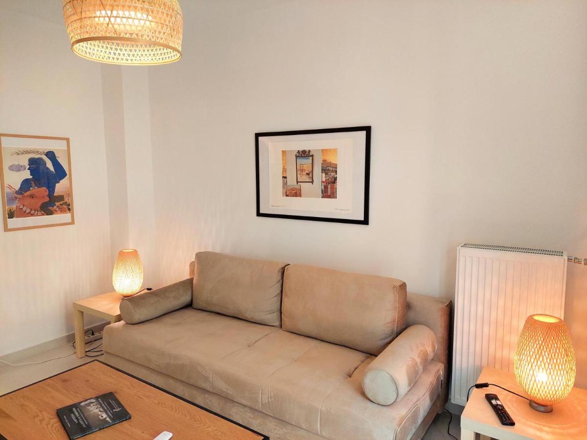 Wonderful apartment in Acropolis - image 2